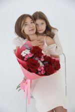 Добрая мама L