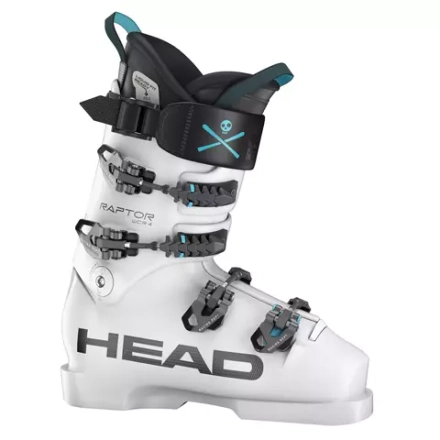 HEAD ботинки горнолыжные 603019 RAPTOR WCR 4