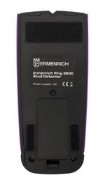 Детектор проводки Ermenrich Ping SM30