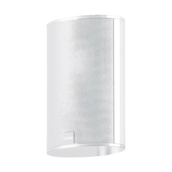 Canton CD 220.3 White High Gloss