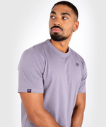 Футболка Venum Silent Power Lavender Grey