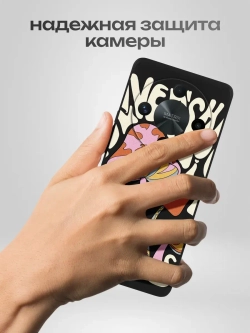 Чехол на Honor X9B