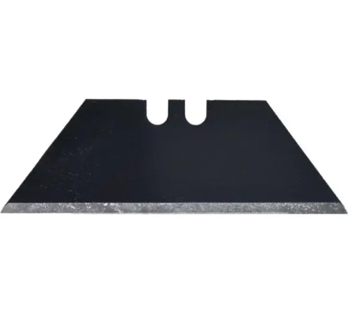 WILPU Лезвия сменные для ножа WCRB002 Black Diamont Trapez Premium х10шт/уп.
