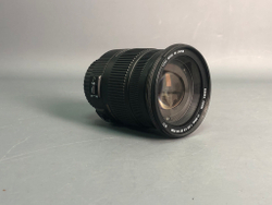 Sigma AF 17-50mm 2.8 EX DC OS HSM Canon EF-S