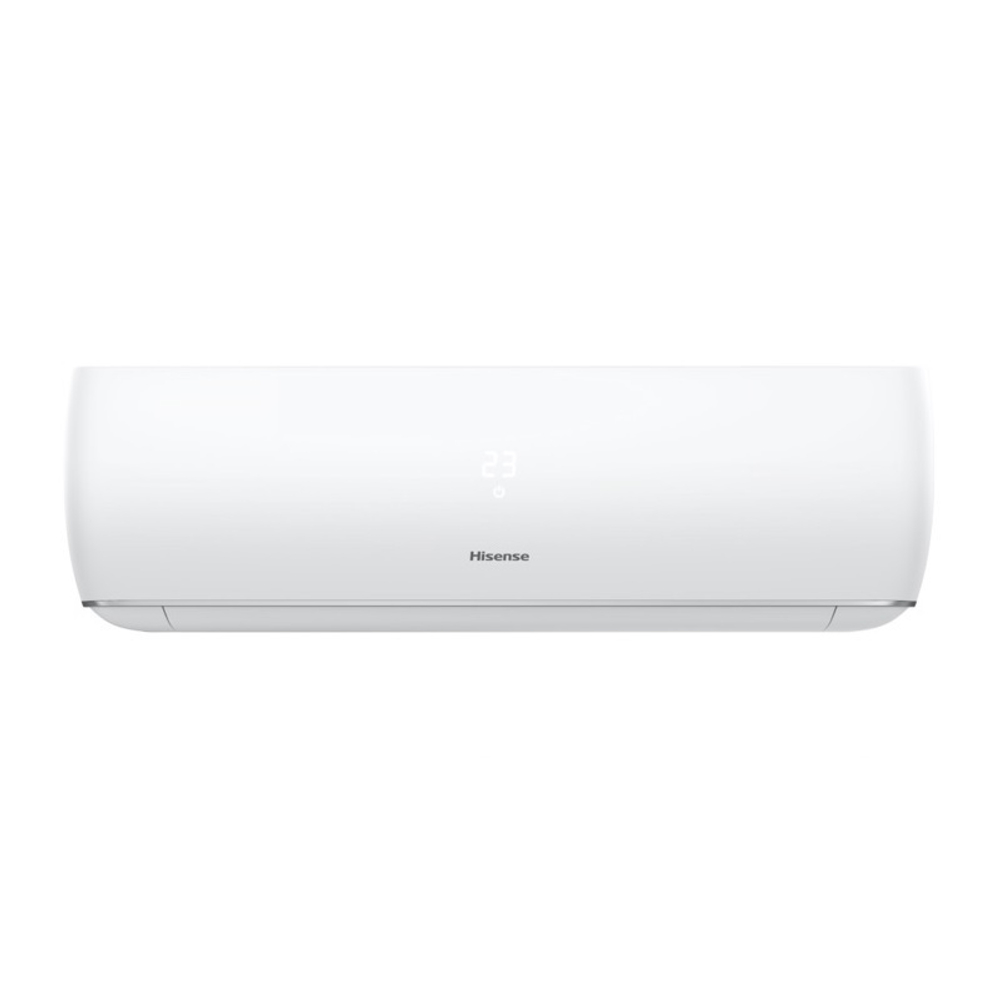 Сплит-система Hisense AS-24UW4RBBTV03 WI-FI