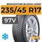 Bridgestone Blizzak LM005 235/45 R17 97V