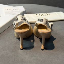 Туфли Christian Dior