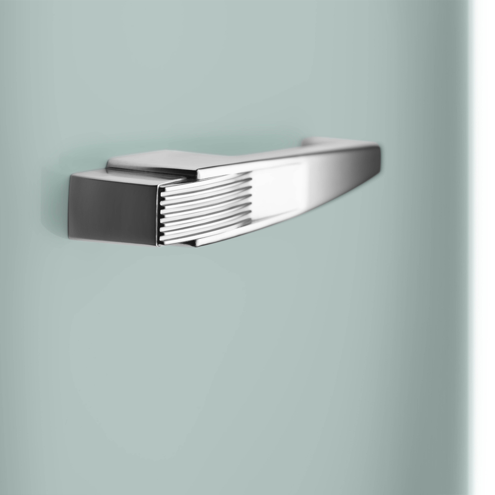 Холодильник Smeg FAB28RDSA5