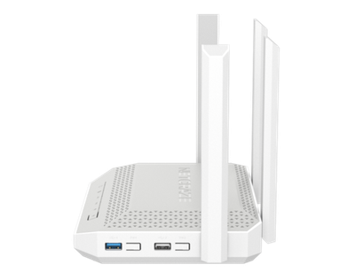 Wi-Fi(6) Роутер Netcraze Giga