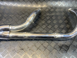 Глушитель Honda Shadow 400 056482
