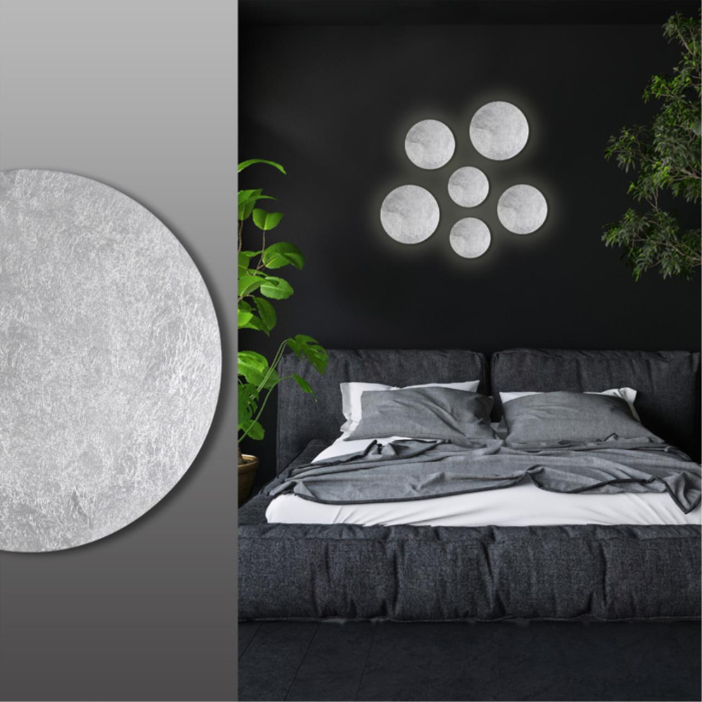 3562/12WL ODL Светильник LED 12Вт 3000К IP20 HIGHTECH