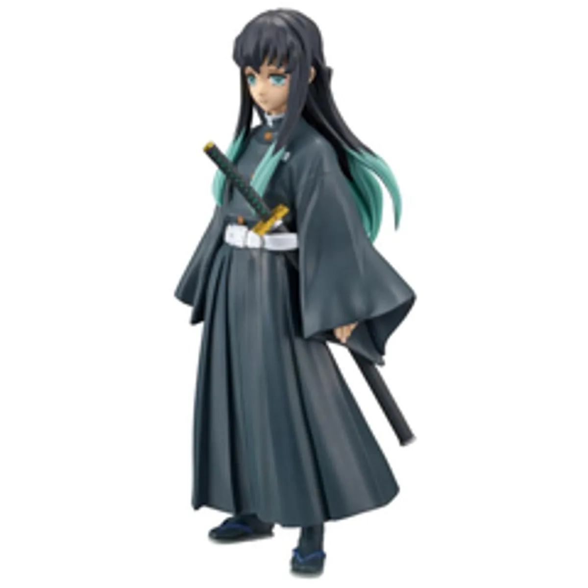 Фигурка Demon Slayer: Kimetsu No Yaiba: Muichiro Tokito