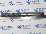Сверло по металлу 34мм (190х339) Р6М5 к\х К/М4