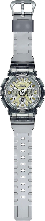 Часы Casio GMA-S120GS-8AER