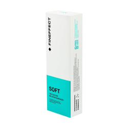Fineffect SOFT Салфетка деликатная 40см*40см