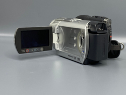 Sony Handycam DCR-DVD408E