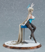 Фигурка Max Factory Blue Archive: Asuna Ichinose (Bunny Girl) Синий архив: Асуна Ичиносэ