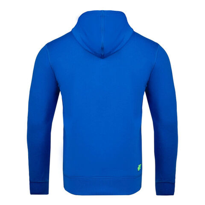Мужская кофта теннисная BIDI BADU Koami Lifestyle Hoody Men - Blue