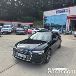 Audi A6 45 TFSI Premium — 2022
