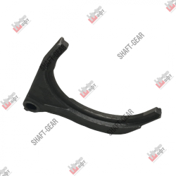 6DS180T-1702059-1 - Вилка переключения передач на КПП
