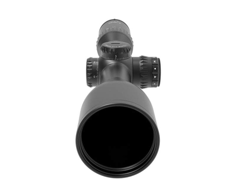 Оптический прицел Artelv LRS 4-16x50 FFP - фото 2