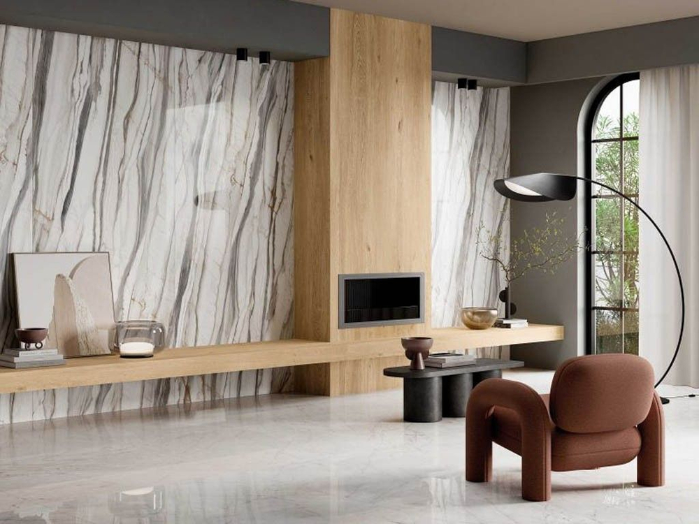 ABK Sensi 900 Stone Grey Nat 60x120