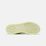 Кроссовки женские Reebok Nano X3 (Салатовые)