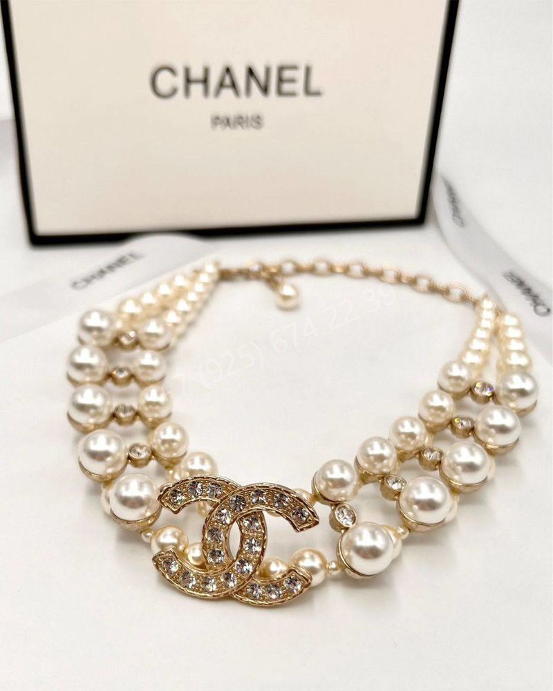 Сумка CHANEL