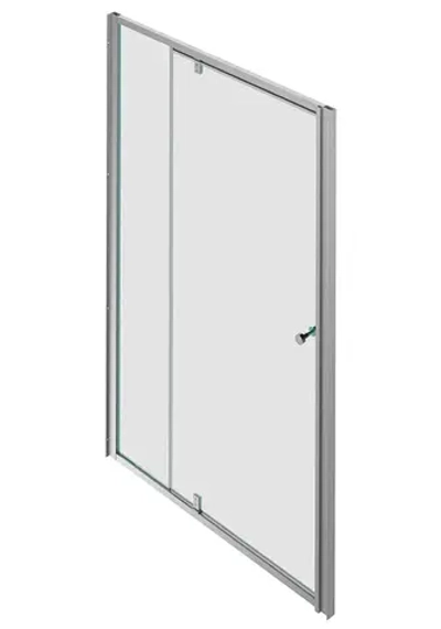 Распашная дверь Jacob Delafon Serenity 120 см E14P120-GA