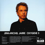 Jean-Michel Jarre / Oxygene 3 (LP)