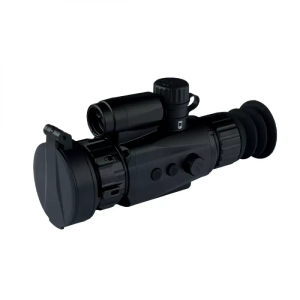 Тепловизионный прицел Artelv Electron 2x 35мм 640x512 LRF (AETS2)
