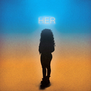 H.E.R. / H.E.R. (CD)