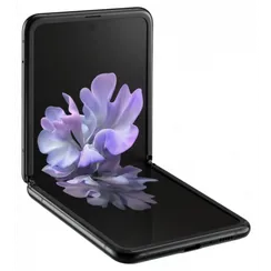 Смартфон Samsung Galaxy Z Flip, 8/256Gb, Gray