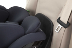 Автокресло Carrello Meteorit K85 (0-36 кг), Carbon Grey