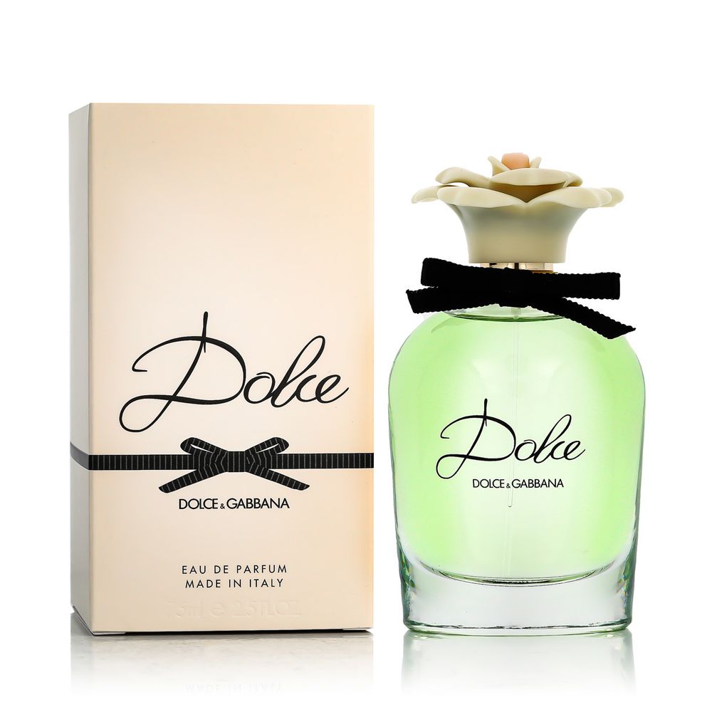 Dolce & Gabbana Dolce Eau De Parfum 75 ml (woman) Dolce & Gabbana Dolce Eau De Parfum 75 ml (woman)