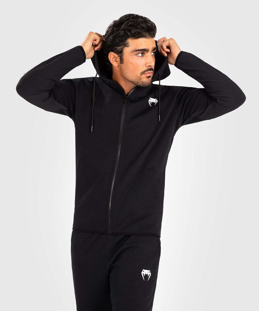Толстовка Venum Contender 4.0 Black