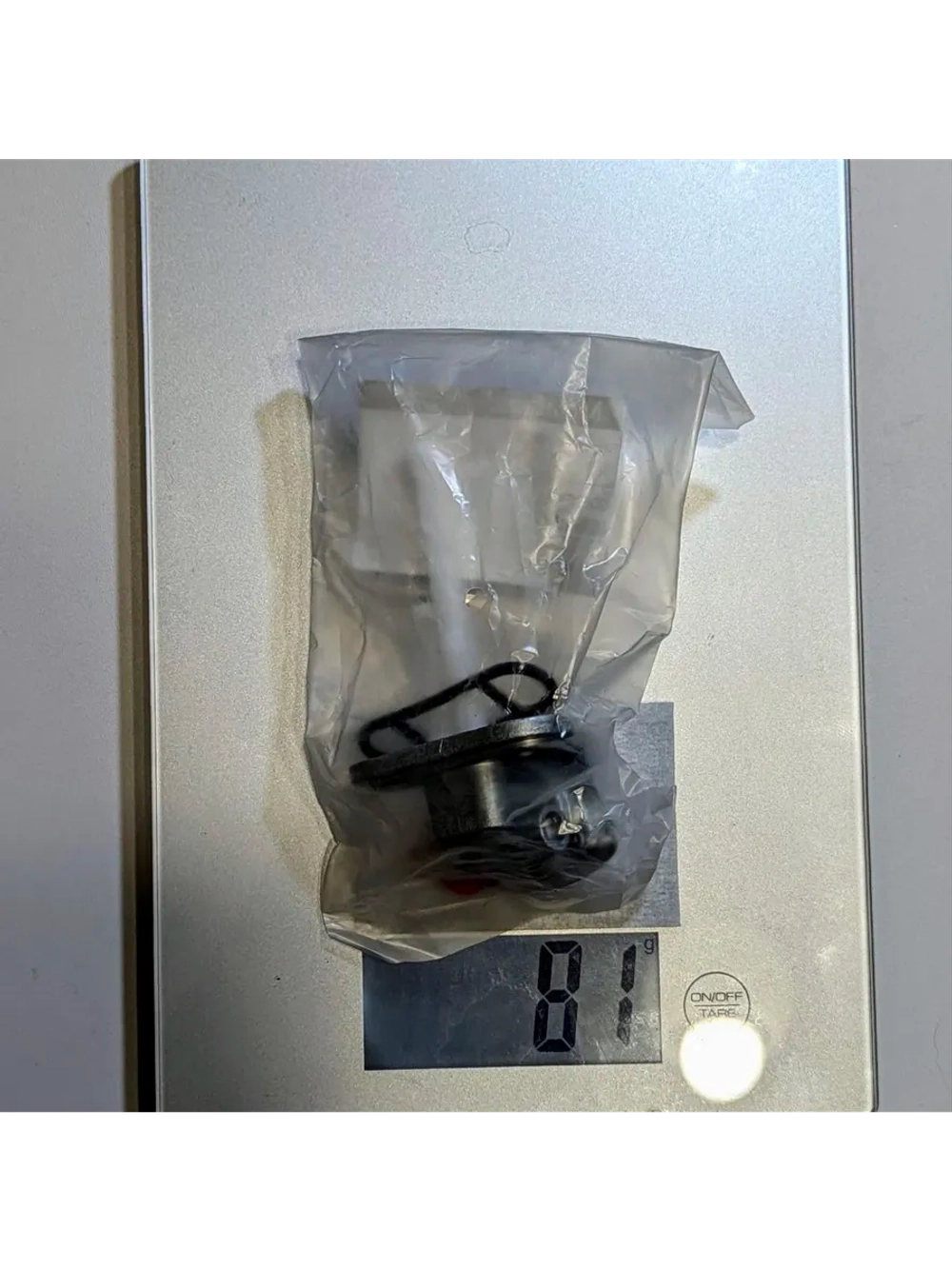 Pt Bt Бензокран KAYO 125