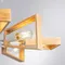 Потолочная люстра Brussels A8030PL-8WH Arte Lamp