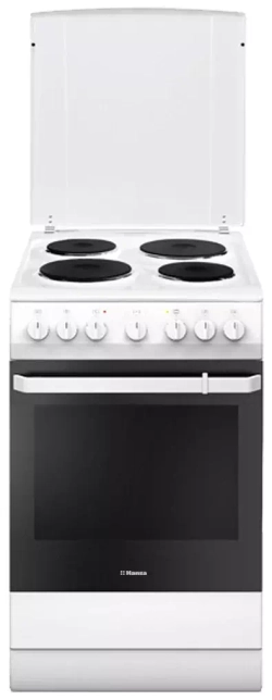 Электрическая плита Hansa FCEW54109