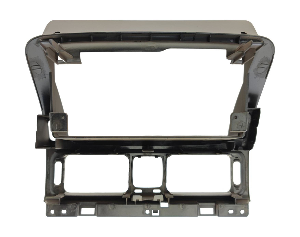 Переходная рамка магнитолы TOYOTA PROGRES 1998-2007 9 дюймов