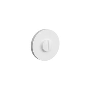 Завертка сантехническая PALLINI PAL-COS-WC White (белый)