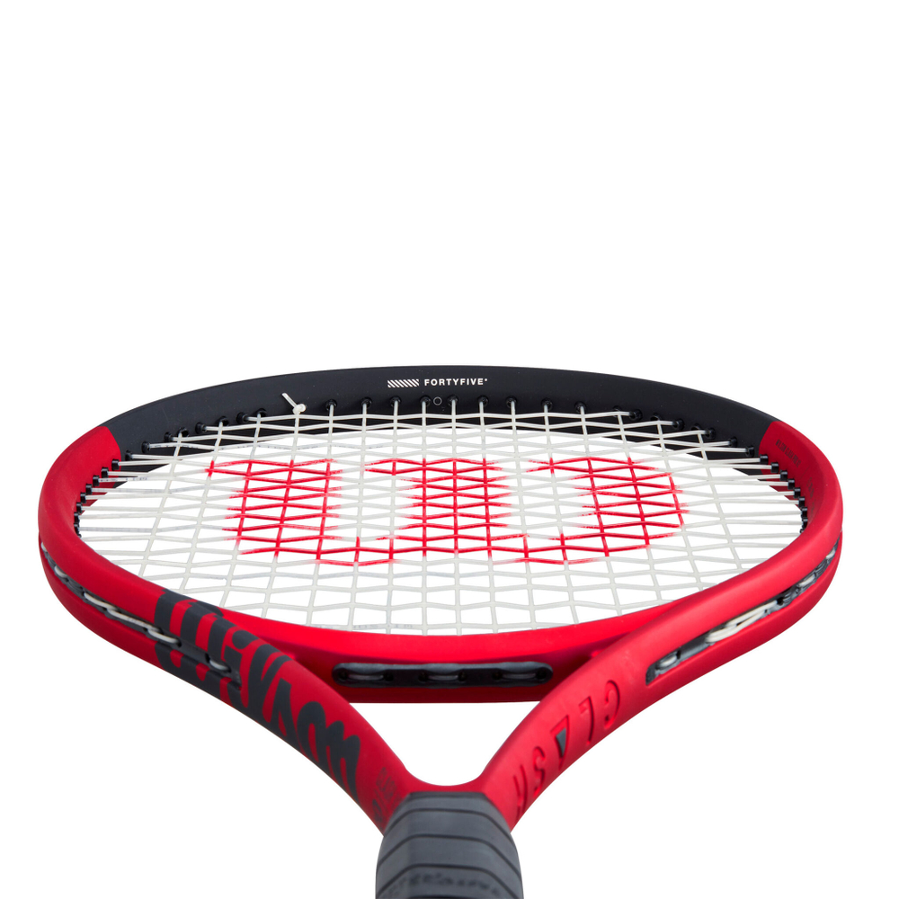 Теннисная ракетка Wilson Clash 100 Pro V2.0 Tour Racket