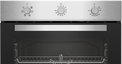 Электрический духовой шкаф Indesit IFE 3634 IX