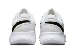 Мужские кроссовки теннисные Nike Court Lite 4 - белый
