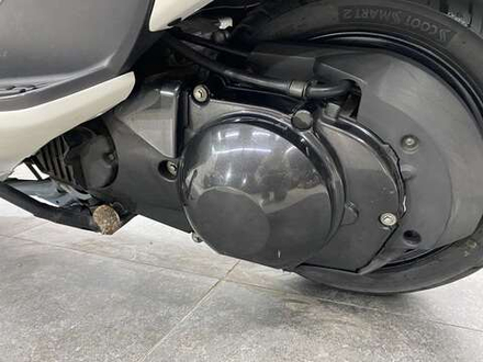 Suzuki Skywave 400 , 2006
