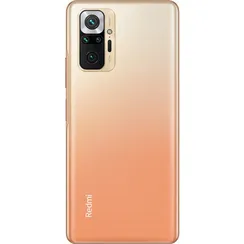 Xiaomi Redmi Note 10 Pro 6.128GB Gradient Bronze (Бронза)