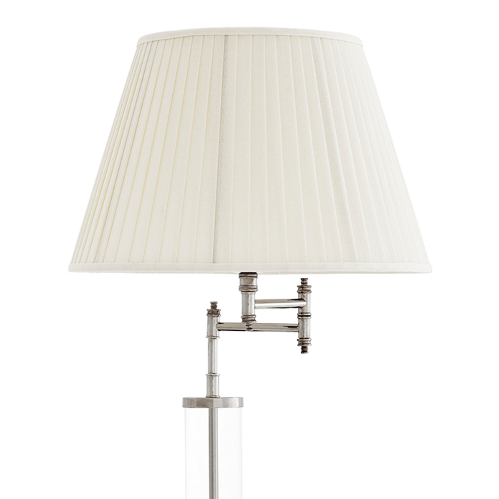 Торшер Floor Lamp Beaufort арт.108489