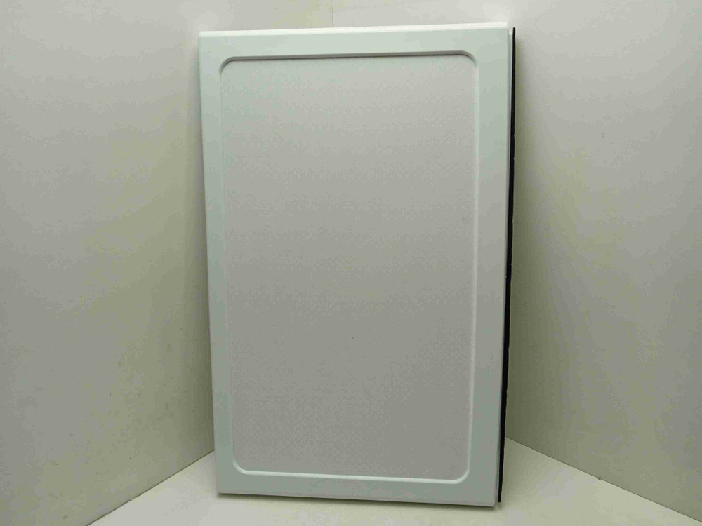 WM-F510STL/WW кт183 Верхняя крышка для стиральной машины Dexp WM-F510STL/WW б/у