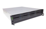 Сетевое хранилище Infortrend EonStor GSe Pro 3000 2U