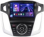 Магнитола для Ford Focus 3 2011-2019 - Teyes CC3L на Android 10, CarPlay, 4G SIM-слот